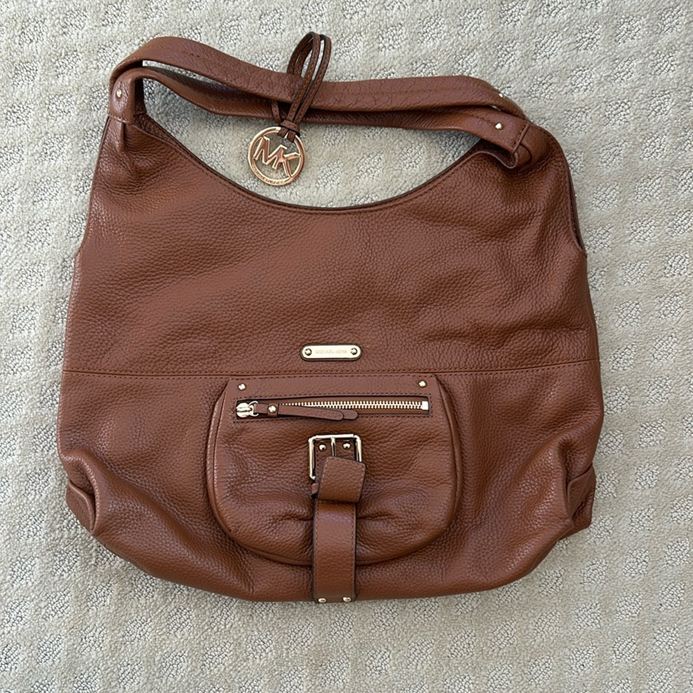 Michael Kors bag, used less than 5 times